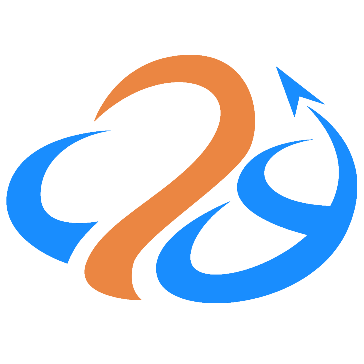 网站logo